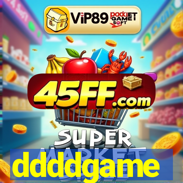 ddddgame