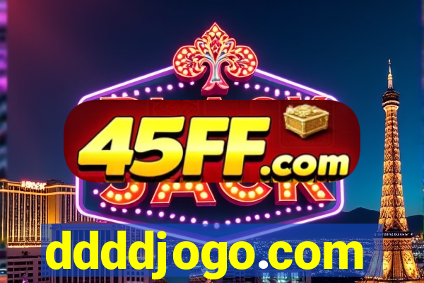 ddddjogo.com