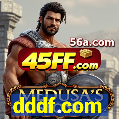 dddf.com