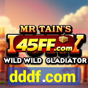 dddf.com