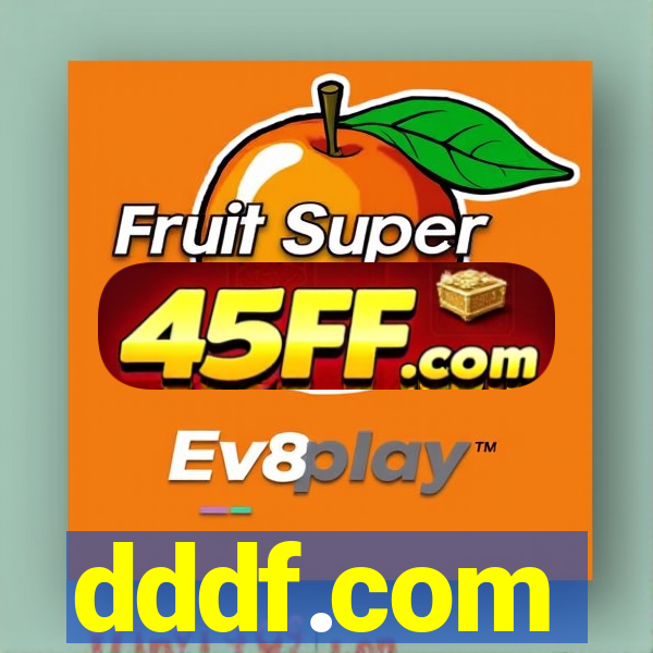 dddf.com