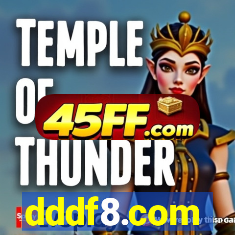 dddf8.com