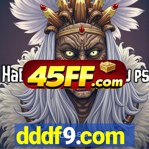 dddf9.com