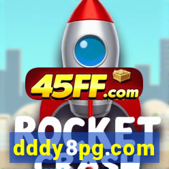 dddy8pg.com