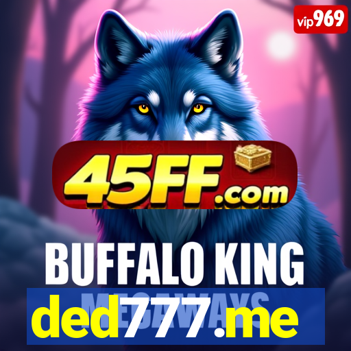 ded777.me