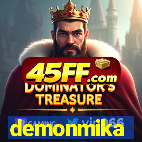 demonmika
