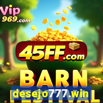 desejo777.win