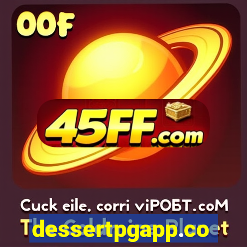 dessertpgapp.com