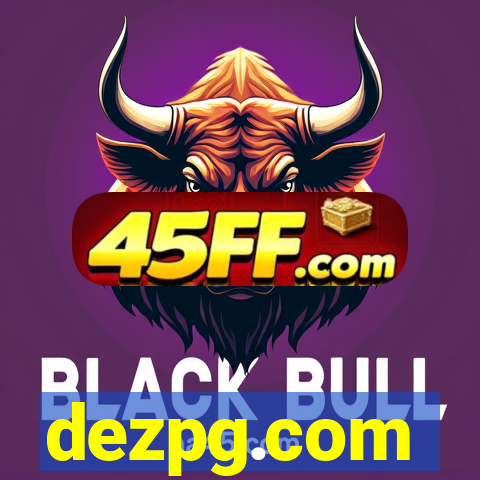 dezpg.com