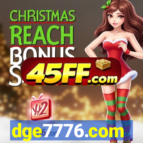 dge7776.com