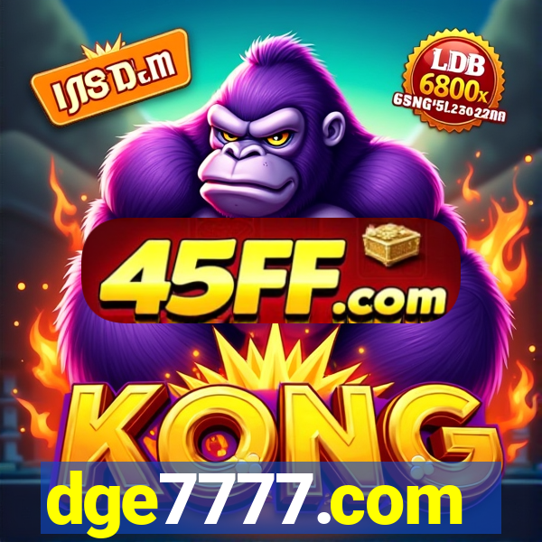 dge7777.com