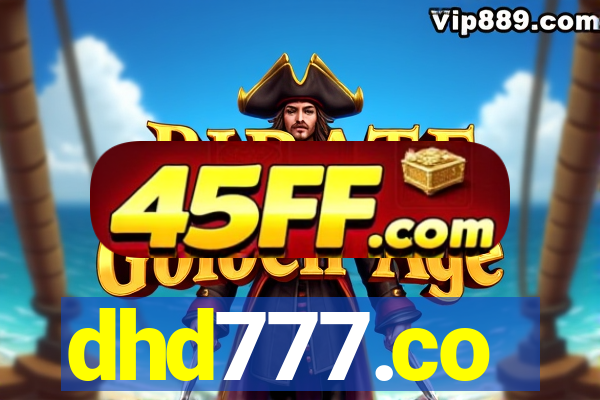 dhd777.co