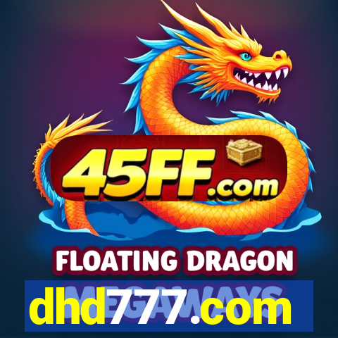 dhd777.com