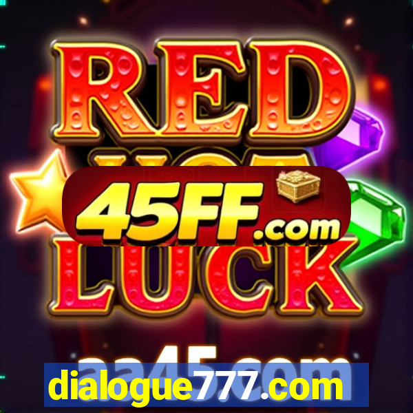 dialogue777.com