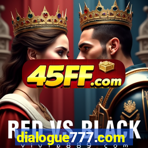 dialogue777.com