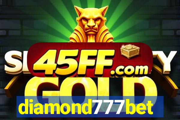 diamond777bet