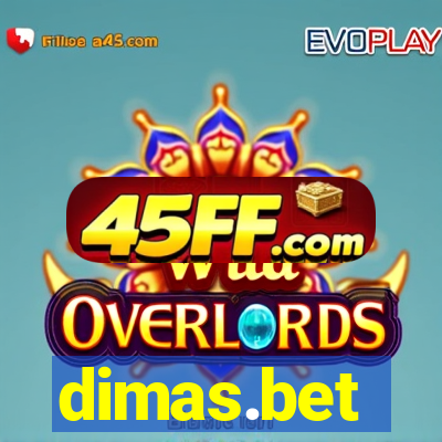 dimas.bet
