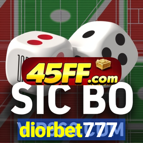 diorbet777
