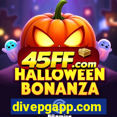 divepgapp.com