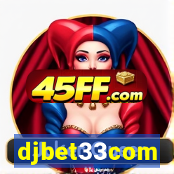 djbet33com