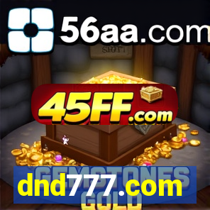 dnd777.com