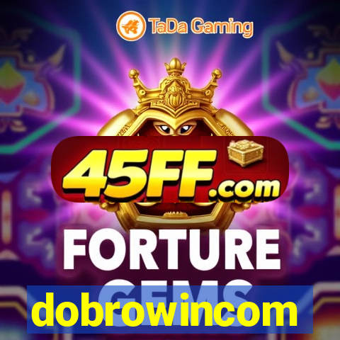 dobrowincom