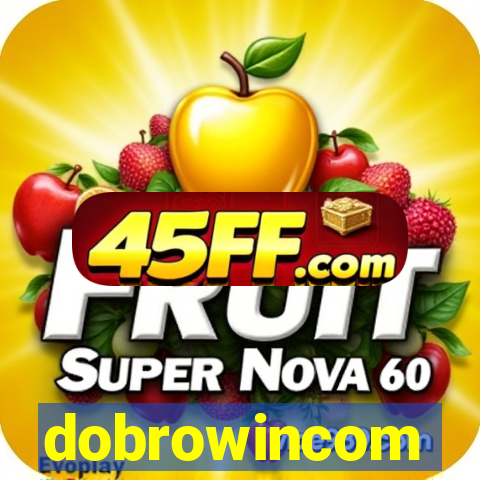 dobrowincom