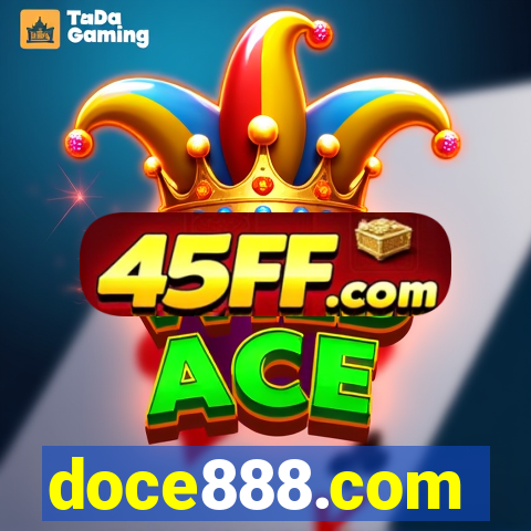 doce888.com