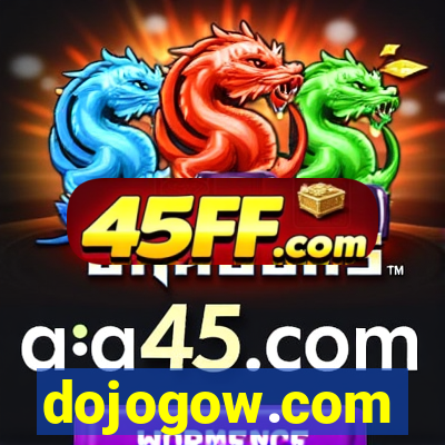 dojogow.com