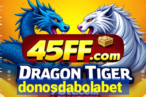 donosdabolabet