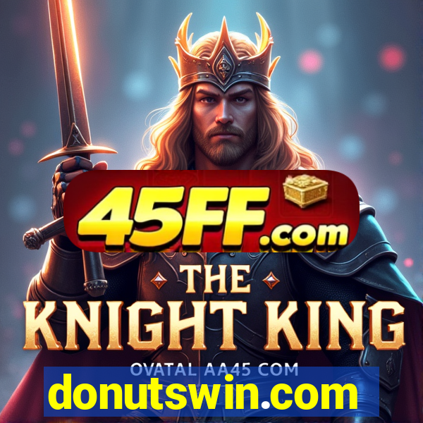 donutswin.com