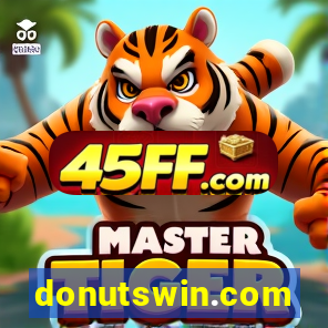 donutswin.com
