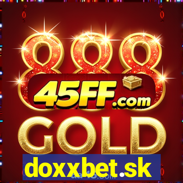 doxxbet.sk