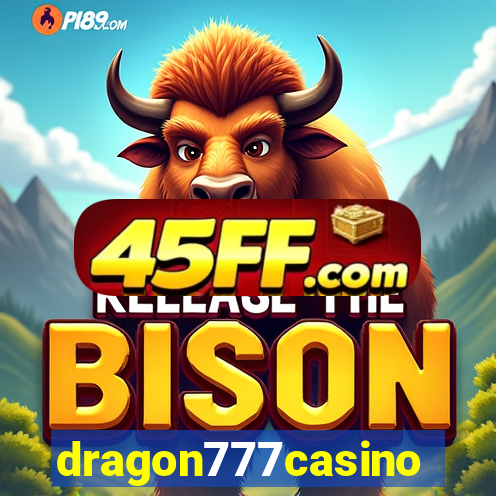 dragon777casino