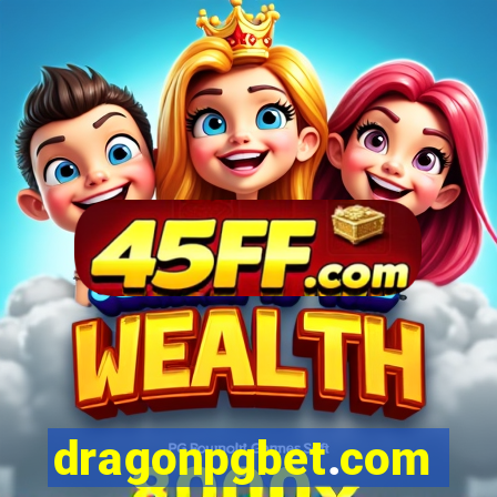 dragonpgbet.com