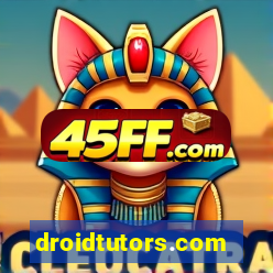 droidtutors.com