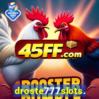 droste777slots.com