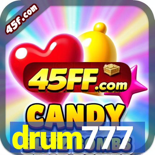 drum777