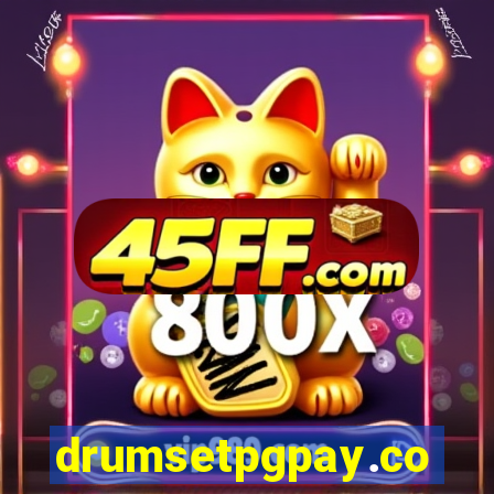 drumsetpgpay.com