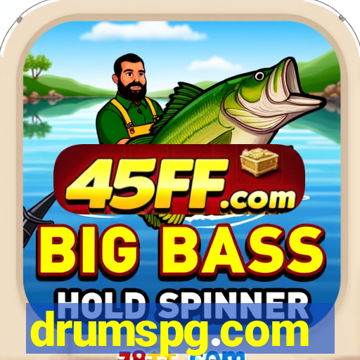 drumspg.com