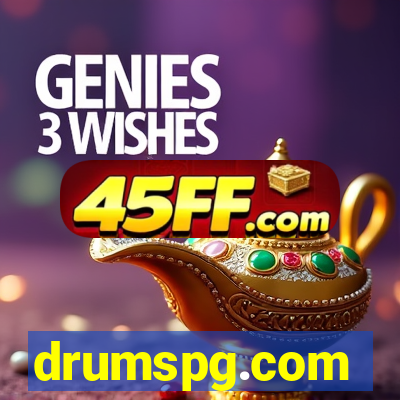 drumspg.com