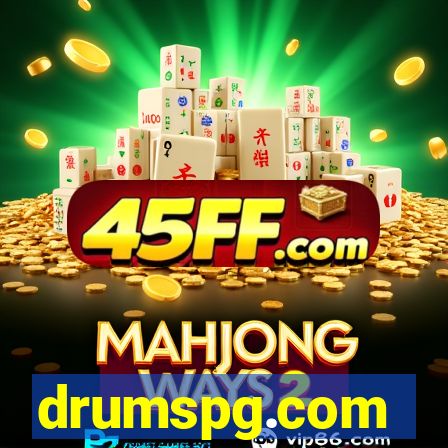 drumspg.com