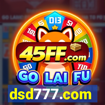 dsd777.com