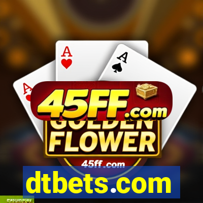 dtbets.com