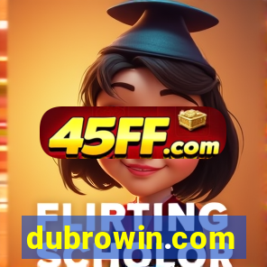 dubrowin.com