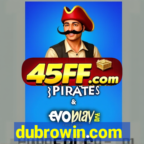 dubrowin.com