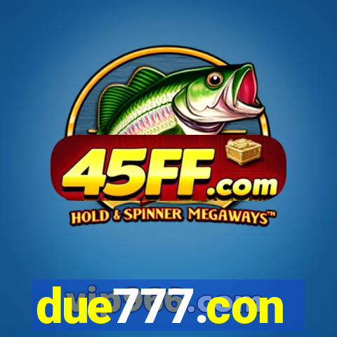due777.con