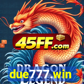 due777.win