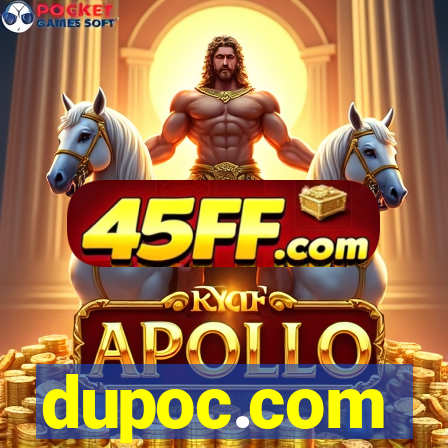 dupoc.com