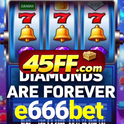 e666bet